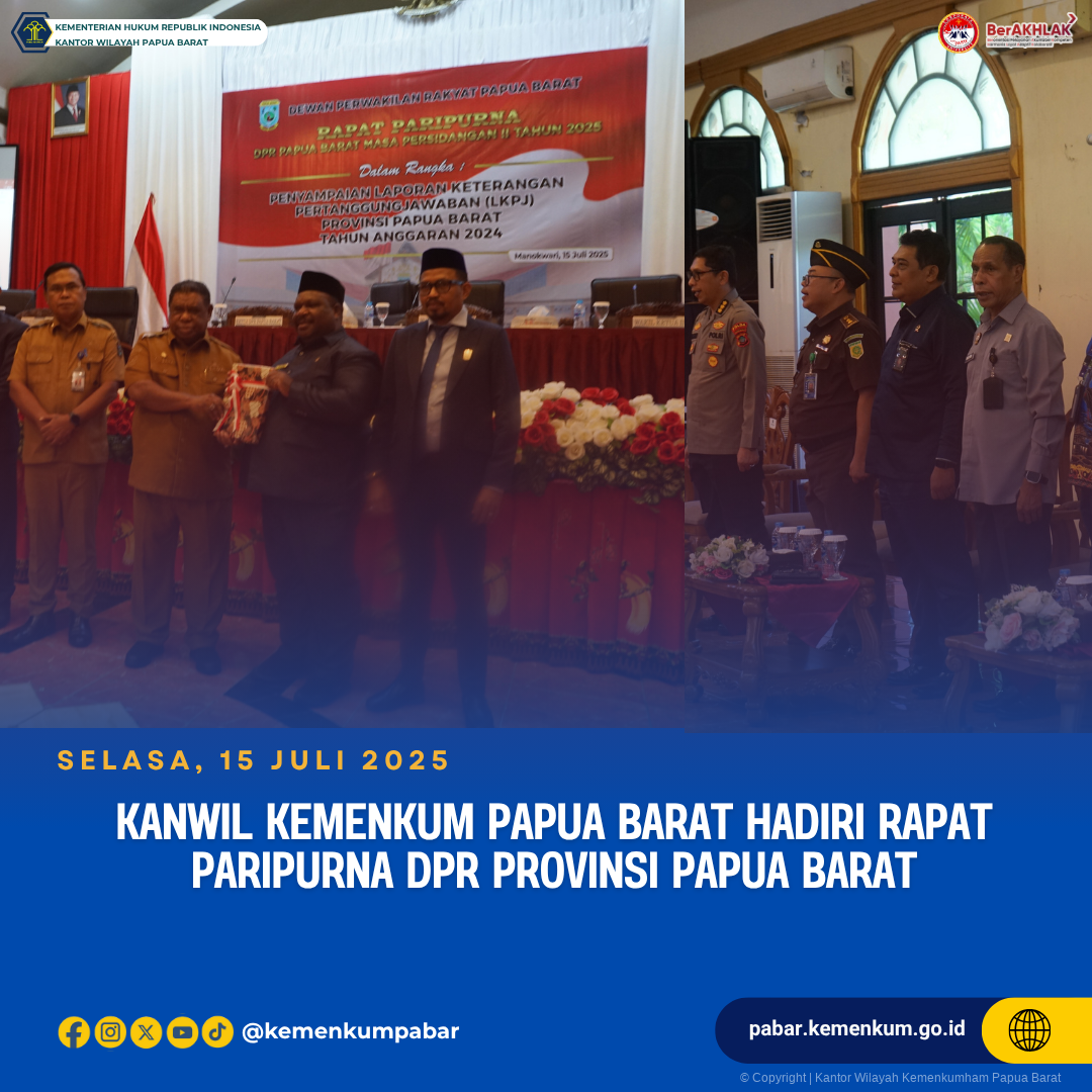 Putih Hijau Modern Pendaftaran Beasiswa Instagram Post 1