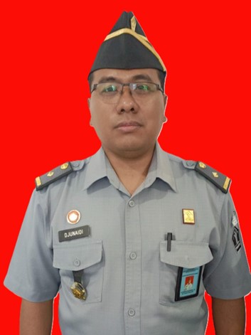 Djunaidi