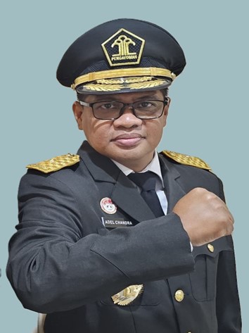 Foto Pejabat